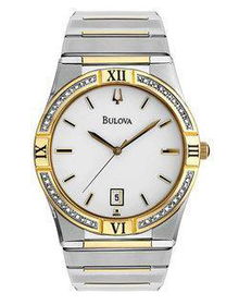 Bulova 98E004bulova 