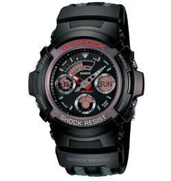 Casio AW591CL-1Vcasio 