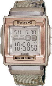 Casio BG180AF-3casio 