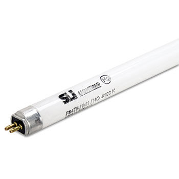 SLI Lighting 00811 - 48 Fluorescent Tube Bulb, 54 Watts
