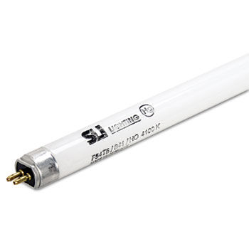 SLI Lighting 00811 - 48 Fluorescent Tube Bulb, 54 Wattssli 