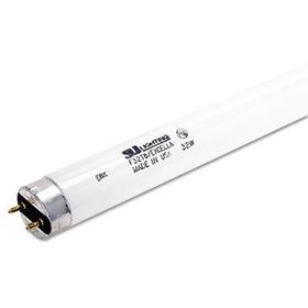 SLI Lighting 17944 - 48 Fluorescent Tube Bulb, 32 Wattssli 