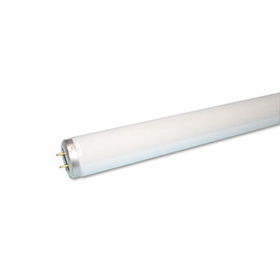 SLI Lighting 30530PLT - Cool White Energy Saver Fluorescent Tube, 40 Watts