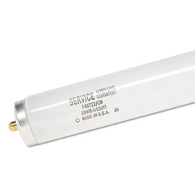 SLI Lighting 30545 - 96 Fluorescent Tube Bulb, 60 Watts, 15/Carton