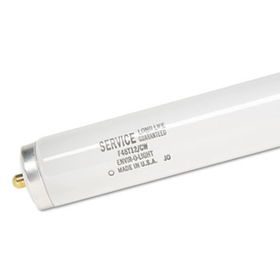 SLI Lighting 30545 - 96 Fluorescent Tube Bulb, 60 Watts, 15/Cartonsli 