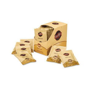 Timothy's World Coffee PF4012 - Chai Latte, Box of 30 Single Serve Packetstimothy 