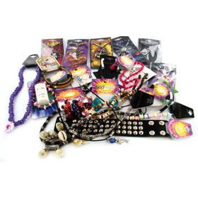 288 pc Summer Beach Jewelry Lot Case Pack 288