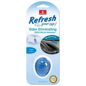 Refresh Your Car - Stick On Bug Case Pack 6