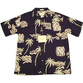Men's Regular Size. Button front Case Pack 6men 