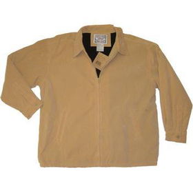 Mens Corduroy jacket with fleece lining Case Pack 12mens 