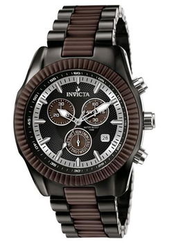 Men's Ceramics Chronographmen 