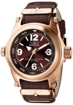 Men's Force Brown Leathermen 