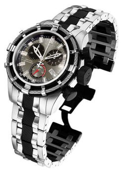 Men's Bolt Reserve Chronograph Two Tonemen 