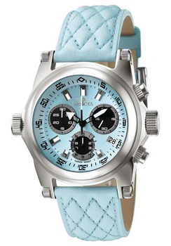 Women's Force Chronograph Light Pink Leatherwomen 