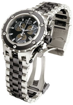 Men's Subaqua Chronograph Two Tonemen 