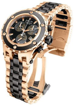 Men's Subaqua Chronograph Two Tonemen 