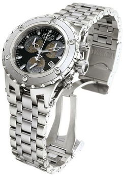 Men's Subaqua Chronograph Stainless Steelmen 