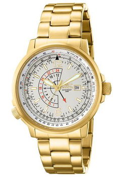 Men's Force Yellow Gold Tonemen 