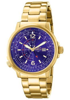 Men's Force Yellow Gold Tonemen 