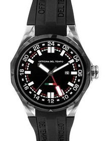 Officina Del Tempo OT1029/22Nofficina 