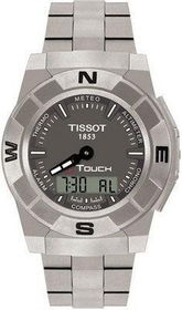Tissot T0015204406100tissot 