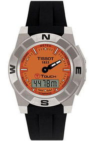 Tissot T0015204728100tissot 