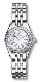 Victorinox Swiss Army 24831 Alliance Ladies Watchvictorinox 