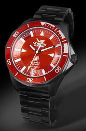 Vostok Europe 2432-0334067Bvostok 