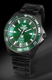 Vostok Europe 2432-0334069-Bvostok 
