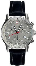Wenger 74704 Commando Chrono Mens Watchwenger 