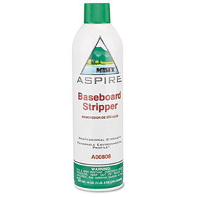 AMREP A0080820 - Misty Aspire Baseboard Stripper, 16 oz. Aerosol Can