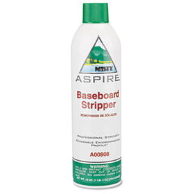 AMREP A0080820 - Misty Aspire Baseboard Stripper, 16 oz. Aerosol Canamrep 