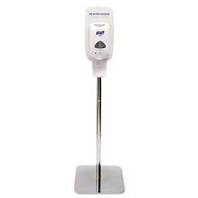 Purell 2423DS - Sanitizing Station for Hand Sanitizerpurell 