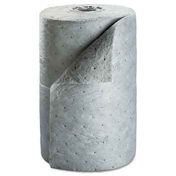 3M MRL33150DD - Maintenance Sorbent Roll, 66 Gallons Sorbing Volume Each