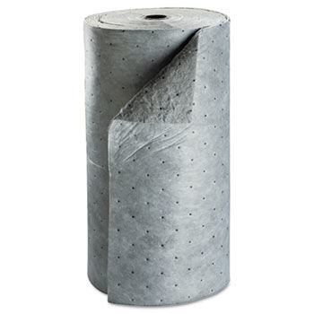 3M MRL38150DD - Maintenance Sorbent roll, 76 Gallons Sorbing Volume Each