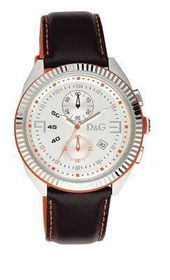 D&g Dolce & Gabbana Time DW0033dolce 