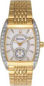 Bulova 98W05bulova 