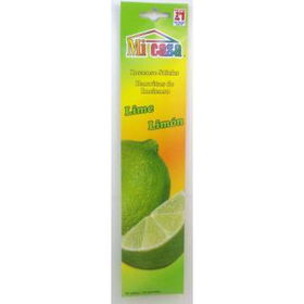 Lime Mi Casa Incense Sticks Case Pack 144lime 