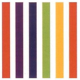 Multi-Stripe Beach Towels Case Pack 12