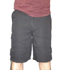 Mens Cotton Shorts Case Pack 12