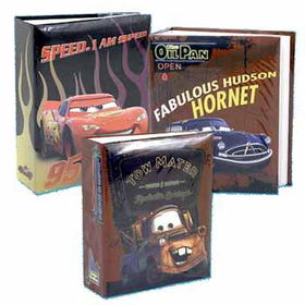 Cars 5" x 7" Photo Album Case Pack 144cars 