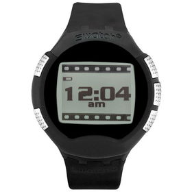 Unisex Paparazzi Swiss Smart Watchunisex 