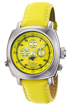 Men's Solara Multi-Function Yellow Leathermen 