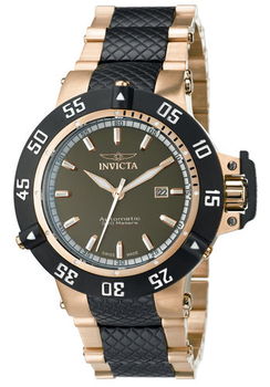Men's Subaqua Automatic 500Mmen 
