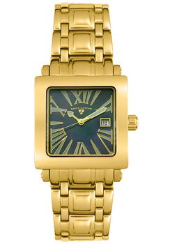 Women's Colosso Goldplatedwomen 