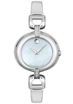 Women's Vivo Stainless Steel Diamondwomen 