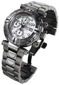 Men's Subaqua Noma Limited Editiion Chronograph Automaticmen 