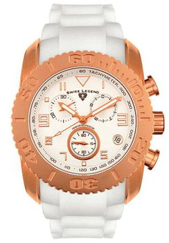 Men's Commander Chronographmen 
