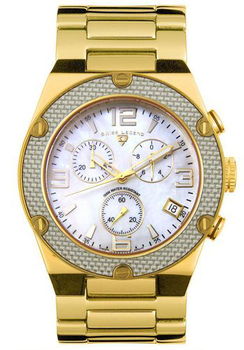 Men's Throttle Chronographmen 