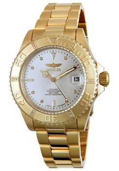 Men's Pro Diver Automatic Diamondmen 